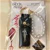 Disney The Devil Wears Prada2 Lip Case custodia rossetto con portachiavi