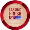 Rimmel london Lasting Finish Matte Base En Polvo #003-Sesame 7 Gr Cura della persona e salute