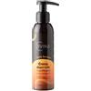 Divina blk Crema dopo-sole riequilibrante per capelli mossi, ricci, super ricci, afro Curly