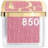 DIOR Backstage Rosy Glow #850 Starry Mauve Blush Holiday 2025