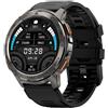 Does not apply 07000018000 Smartwatch Tank T3 1.4" AMOLED Nero