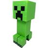 FuRyu Minecraft Creeper BIG Figure Clear ver. dal Giappone