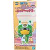 BANPRESTO One Piece World Figura da collezione Egghead 3 Dr.VEGAPUNK Edison