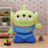 Disney Toy Story Red Cheeks LL Peluche Fuwaron Ver. "Alien"