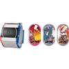 Takara Tomy Nuovo Takara Tomy Pokemon Dynamax Band Plus Meza Star Lucario Aceburn Pikachu...