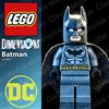 LEGO ⭐ LEGO Batman Dimensions Minifigure dim002 Dc Comics Super Heroes