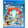 Scribblenauts Showdown (PS4) PlayStation 4 (Sony Playstation 4)
