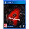 Back 4 Blood (PS4) PlayStation 4 Standard (Sony Playstation 4)