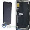 DISPLAY LCD SOFT OLED APPLE IPHONE 11 PRO MAX SCHERMO + TOUCH PARI ORIGINALE