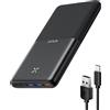 Power Bank 30000 Mah, 22.5W Ricarica Rapida Caricatore Portatile, USB C Compatt