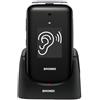 Brondi Amico Supervoice Nero/Silver DS ITA