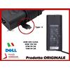 DELL DS Alimentatore ORIGINALE 65W USB-C Type-C DELL HA65NM190