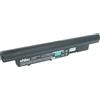 vhbw Batteria sostituisce Acer AS09D36 AS09D41 AS09D51 AS09D56 AS09D34 4400mAh 11,1V