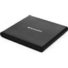 ‎Verbatim Verbatim 98938 Masterizzatore DVD-RW, Nero USB 2.0