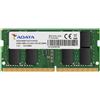 ADATA RAM Memory Adata AD4S26668G19-SGN 8 GB CL19