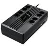 TECNOWARE UPS TECNOWARE ERA PLUS STRIP 1000 -FGCERAPLS1002SCH - 1000VA CON 4+4 PRESE SCHUK
