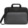 ‎Targus Targus Work-In Essentials Case For Chromebook 13-14-Inch, Black/Grey (TED007GL)