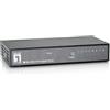 ‎Level One LevelOne compatible GEU-0822 - Switch - 8 Anschlüsse