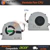 Ventola Fan CPU ACER V3-532 V3-572 V3-572G V3-572P V3-572PG E5-575G