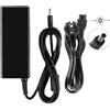 Elettronicaricambi Alimentatore caricabatteria per Asus TP501UA TP501UB TP501UQ T300LA TP300LA TP30