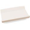 Italbaby Materassino fasciatoio rigido (81x50x10cm) Avorio 050 6015 26
