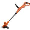 BLACK+DECKER KOSIARKA ?Y?KOWA 450W/25cm BESTA525