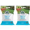 Il Paese Verde Iron Max - Solfato Di Ferro Granulare Antimuschio Per Prato E Rin