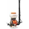 kasei Atomizzatore Kasei 3WFB-30 a scoppio 80 cc motore 2 tempi 4 HP
