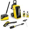 Kärcher K 7 COMFORT PREMIUM CONNECT HOME MOD. 1.317-543.0 EAN 4066529203205