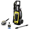 KARCHER IDROPULITRICE KARCHER 145 BAR 1800W CAR WASH K5 UNIVERSAL