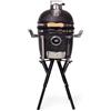 YAKINIKU GRILL BARBECUE YAKINIKU KAMADO COMPACT BASIC 2-4 PERSONE