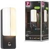 Paulmann 94853 Appl. EST. LED Bonnie rilevatore Movimento Delicata per Insetti R
