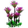 di Artificiale 18CM PE Materiale per Acquario per primo Design