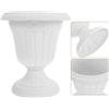 Fioriera Per Piante Grasse Vaso Di Da Giardino Colonne Decorative