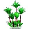 di Artificiale 18CM PE Materiale per Acquario per primo Design