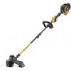 DeWalt DCM5713N Tagliabordi a batteria SOLO CORPO 18/54V Li-ion