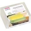 GLOREX Sapone alla glicerina Eco Sapone Trasparente su Base Neutra