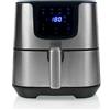 Princess Digital Aerofryer Deluxe XXL con 5.5 litri - 62,2% di Consumo Energetic