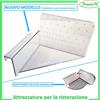 RGV Pressamerce in Plastica per Affettatrice MOD. 190 /220 Ausonia Mary 220 RGV 031