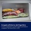 Electrolux Frigorifero Armadio Frigocongelatore Statico Classe E EFB3AE10S1