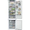 Candy Fresco CNBQT3519EW Da incasso 284 L