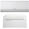 OLIMPIA SPLENDID Climatizzatore Dual Split Senza Unità Esterna 01274+01273 Unico