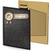 Philips Filtro Philips FY1413/30 Carboni Attivi per Purificatori d'Aria Serie 1000 e 200