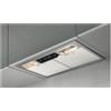 SilverLine Cappa incasso (53cm) Inox 1171 6 733 01