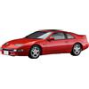 Hasegawa Nissan Fairlady Z (Z32) 300ZX Twin Turbo 2by2 (1989) 1/24 Plastic Model Hasegawa