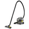 Kärcher Aspirapolvere Professionale T 7/1 Classic, Compatto e con peso