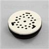 Saeco Lavazza A Modo Mio SAECO Piattello Forato V2 P604 Macchina Caffè SIN029 SIN029H