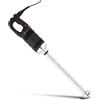 Royal Catering Frullatore a immersione 18.000 giri/min 850 W 550 mm acciaio inox