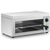Royal Catering Grill A Contatto Inox Rces-2000-Ego Dimensioni 42 X 60 7 X 28 Cm Peso 11 30 Kg