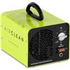 ulsonix Generatore di ozono 15000 MG / 15 G Purificatore d'aria 150 W timer